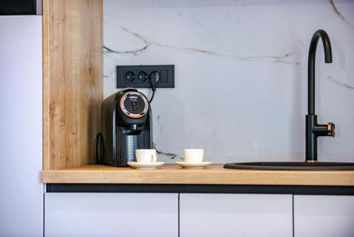 Apartamento Villa Barovi?