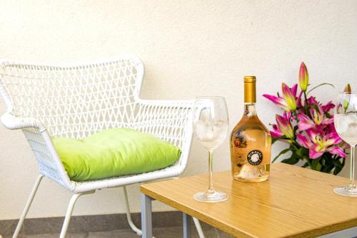 Apartamento Villa Barovi?