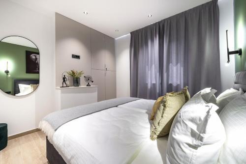 Apartamento Villa Barovi?