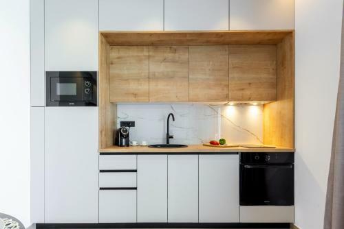 Apartamento Villa Barovi?