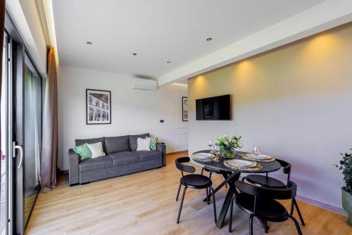 Apartamento Villa Barovi?