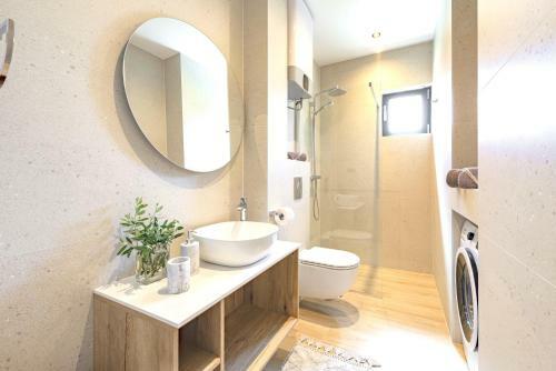 Apartamento Villa Barovi?