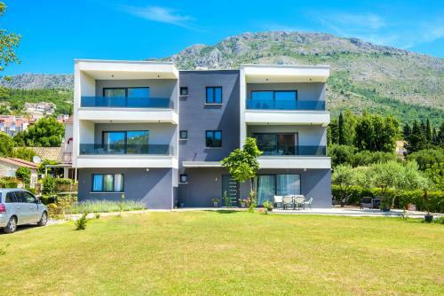 Apartamento Villa Barovi?