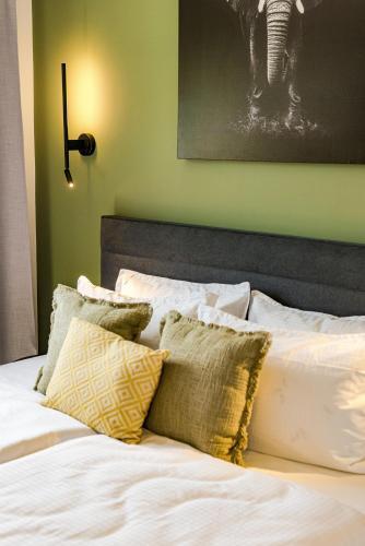 Apartamento Villa Barovi?