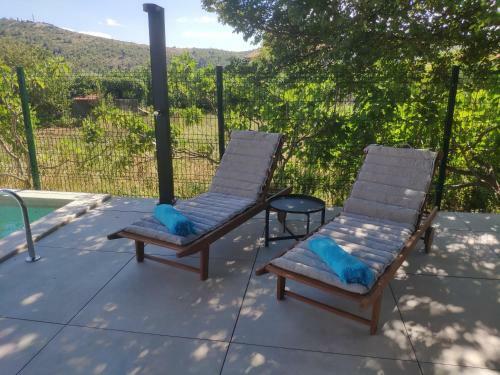 Apartamento Villa Gold Residence 3