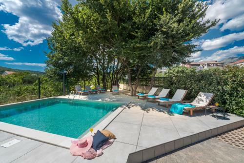 Apartamento Villa Gold Residence 3