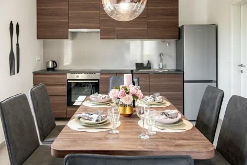 Apartamento Villa Gold Residence 3