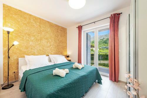 Apartamento Villa Gold Residence 3