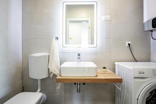 Apartamento Villa Gold Residence 3