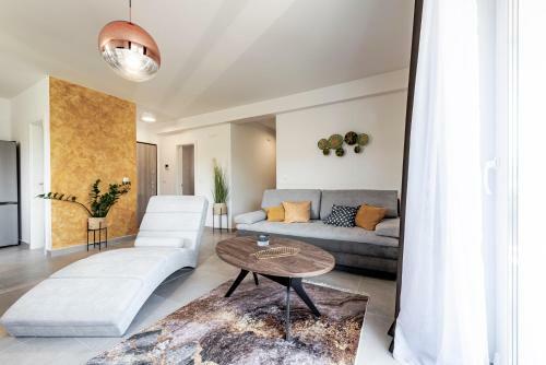 Apartamento Villa Gold Residence 3