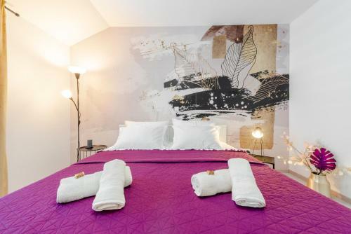 Apartamento Villa Gold Residence 3
