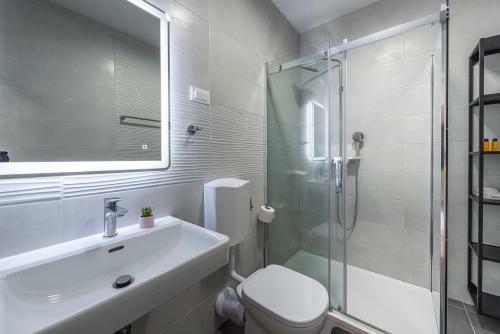 Apartamento Villa Gold Residence 3