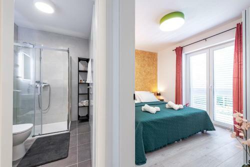Apartamento Villa Gold Residence 3
