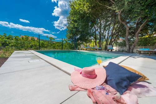 Apartamento Villa Gold Residence 3