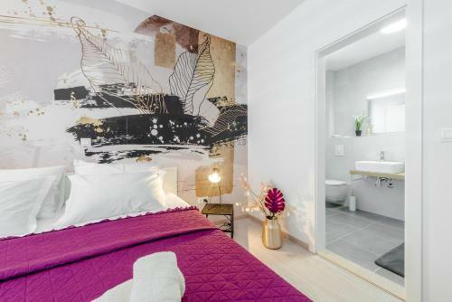 Apartamento Villa Gold Residence 3