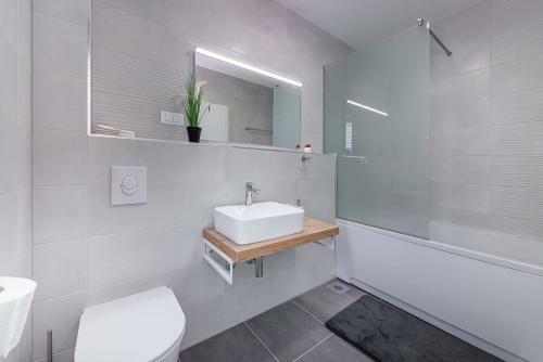 Apartamento Villa Gold Residence 3