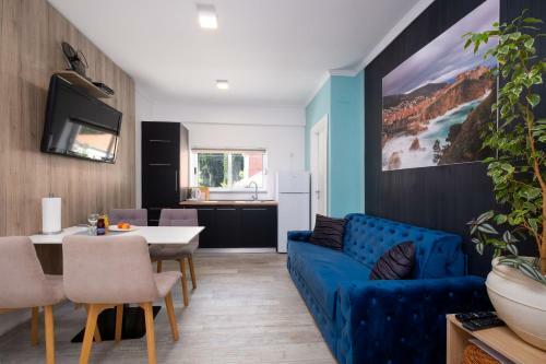 Apartamento Villa Providenca Annex