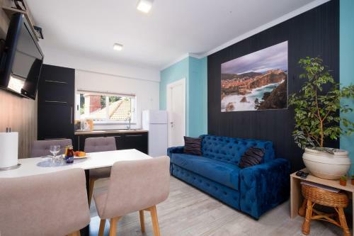 Apartamento Villa Providenca Annex