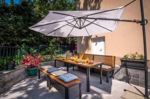 Apartamento Villa Providenca Annex