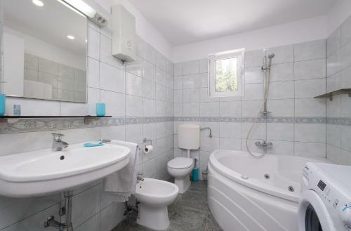 Apartamento Villa Providenca Annex