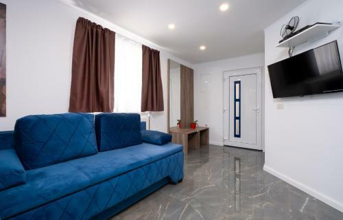Apartamento Villa Providenca Annex