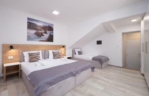 Apartamento Villa Providenca Annex