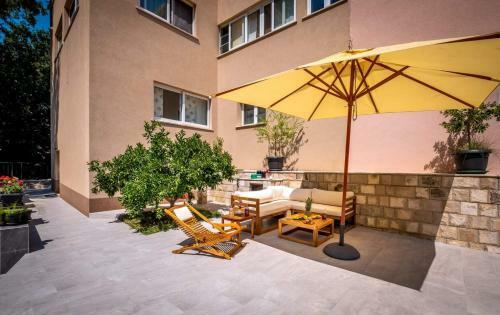 Apartamento Villa Providenca Annex