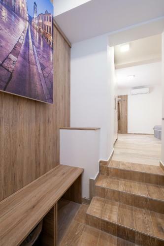 Apartamento Villa Providenca Annex