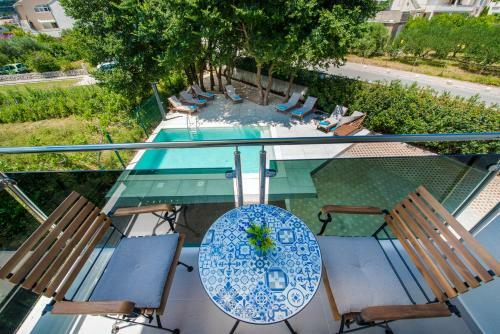 Apartamento Villa Gold Residence 2