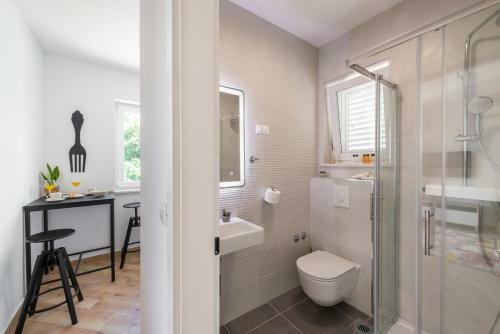 Apartamento Villa Gold Residence 2