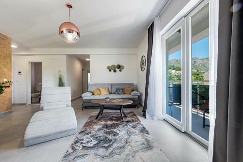 Apartamento Villa Gold Residence 2
