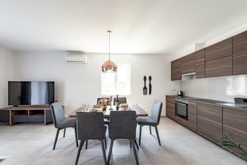 Apartamento Villa Gold Residence 2