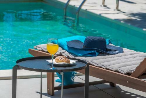 Apartamento Villa Gold Residence 2