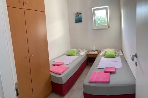 Apartamento Zig-zag