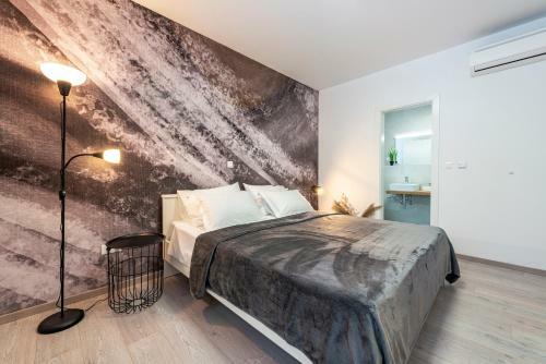 Apartamento Villa Gold Residence 1