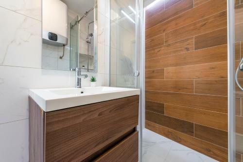 Modern Studio Apartment Lu?i?