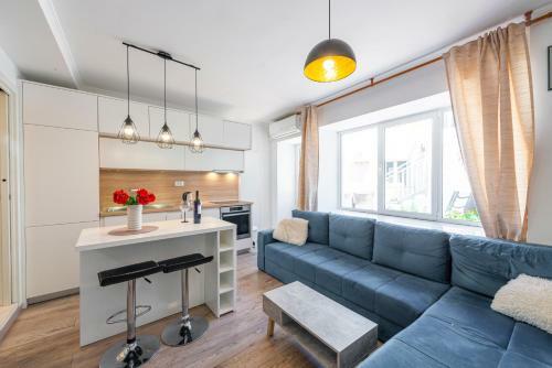 Modern Studio Apartment Lu?i?