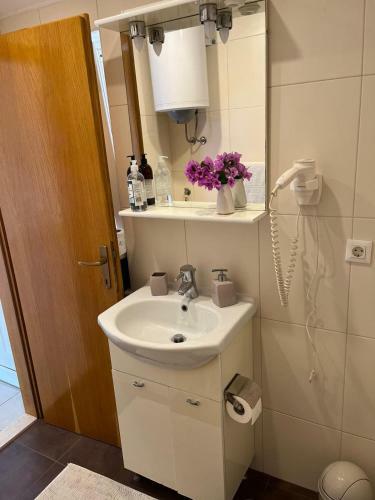 Studio Apartment Sol