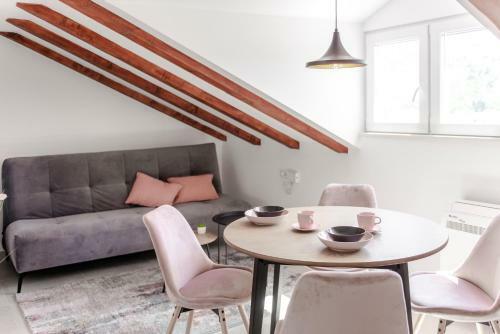 Apartamento Villa Gold Residence 4