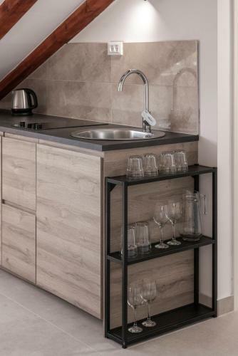 Apartamento Villa Gold Residence 4