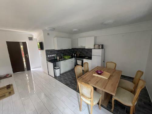 Corner House Zs�ry Spa