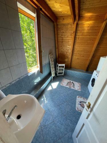 Corner House Zs�ry Spa