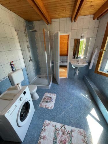 Corner House Zs�ry Spa