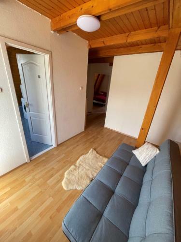 Corner House Zs�ry Spa