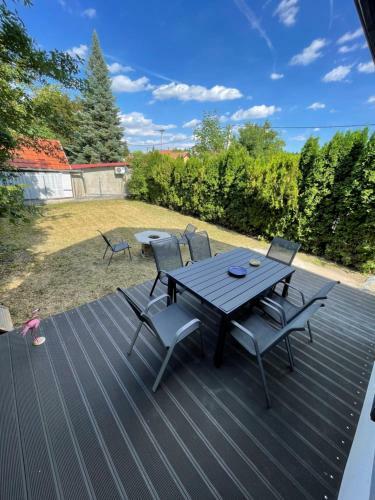 Corner House Zs�ry Spa