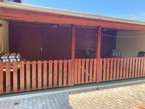 Apartamento Z�ld Di� Vend�gh�z