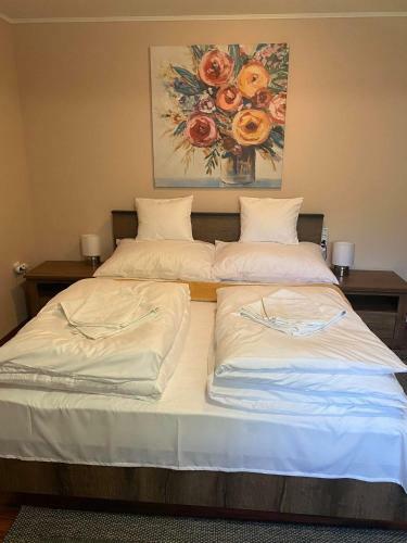Apartamento Z�ld Di� Vend�gh�z