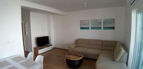 Apartamento Ferienwohnung Magna