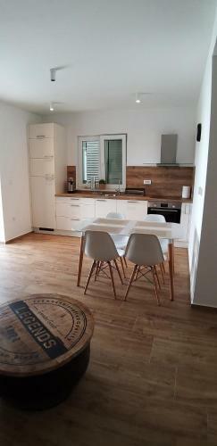 Apartamento Ferienwohnung Magna