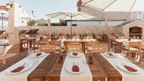 Bed&breakfast Murterski Dvori